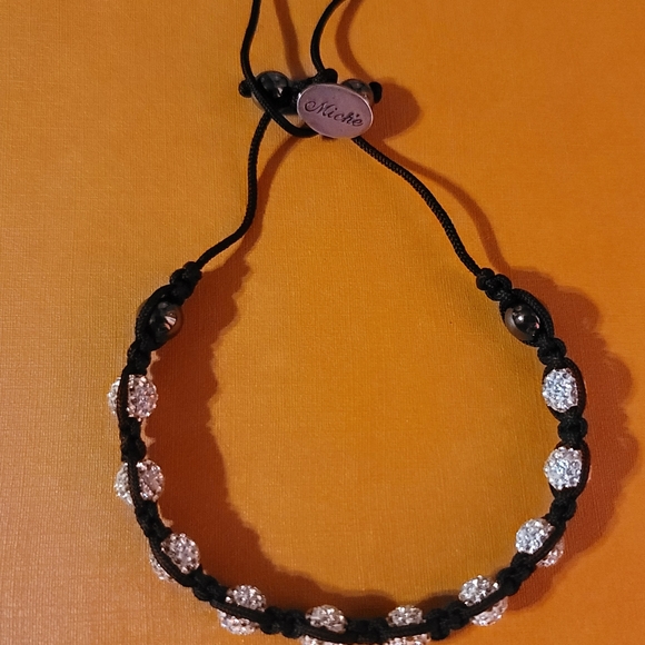Miche Bracelet w/Swarovski Crystal's - Picture 10 of 16